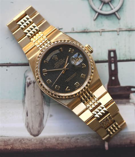 bracciale rolex 19028|Buy Used Rolex Oysterquartz Day.